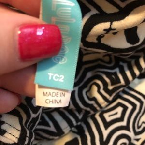 LuLaRoe Pants - Lularoe TC2 Leggings NEW LuLaRoe Pants - Lularoe TC2 Leggings NEW